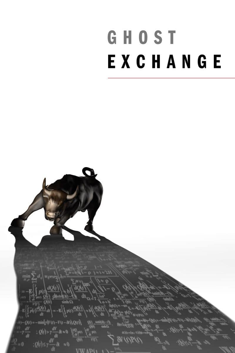 Bryson Tiller "Exchange" cover art