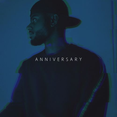 Bryson Tiller "Inhale" cover art