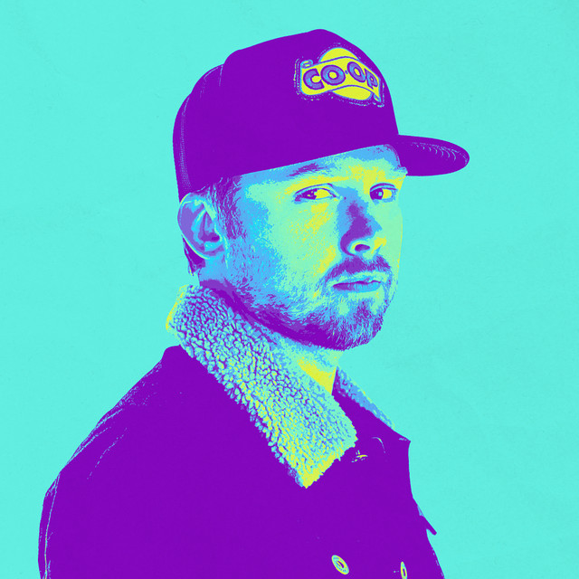 Jameson Rodgers "Cold Beer Calling My Name" cover art