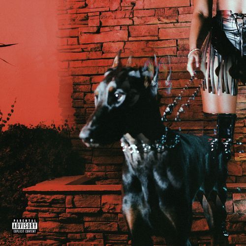 Leon Thomas "Mutt" cover art