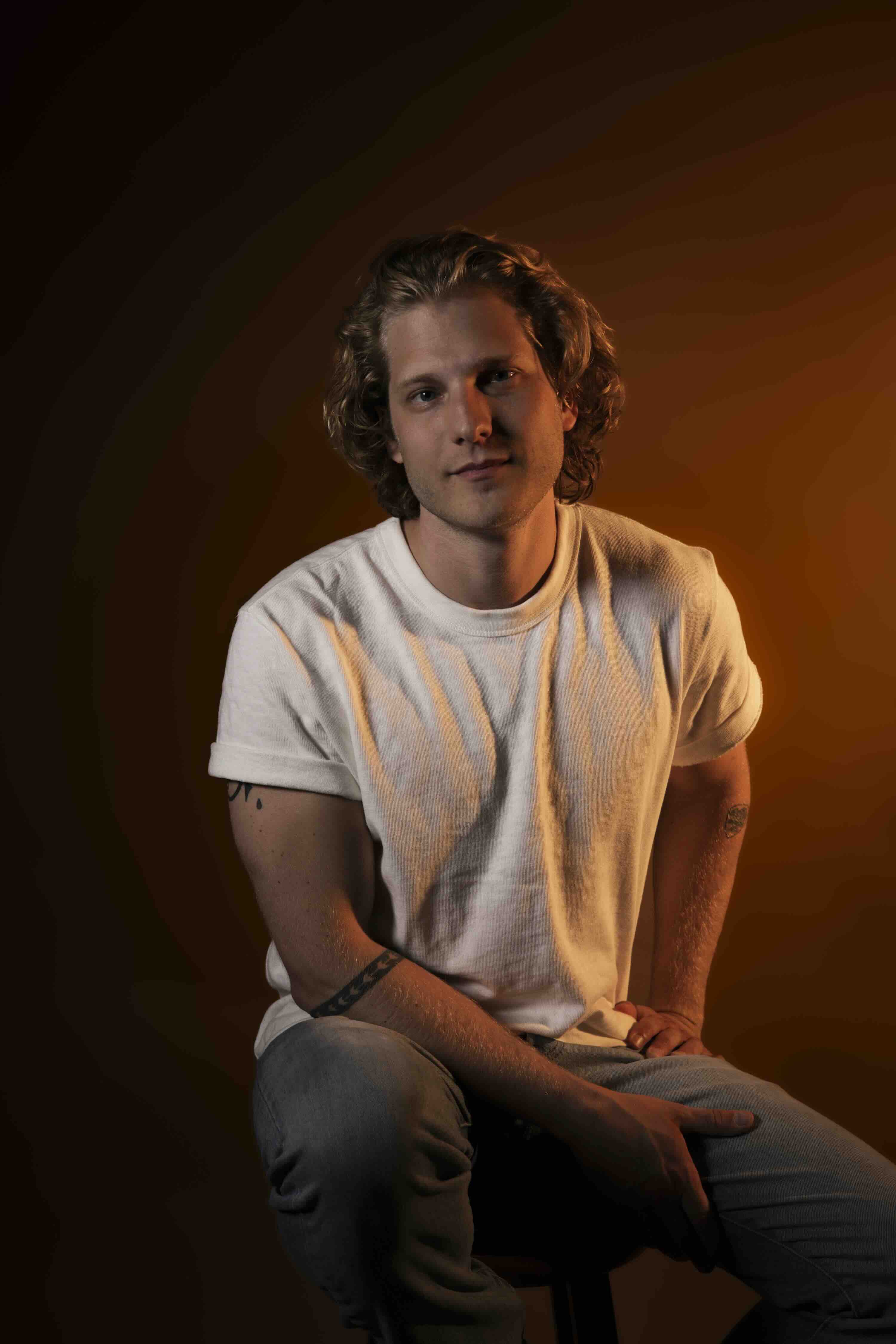 Sam Varga, Crédit photo : Catherine Powell