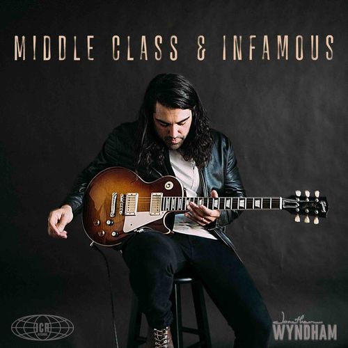 Jonathan Wyndham, "Middle Class & Infamous", Photo Credit: William Carnahan