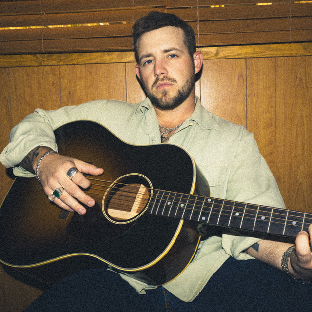 Kameron Marlowe "Strangers" naslov plošče