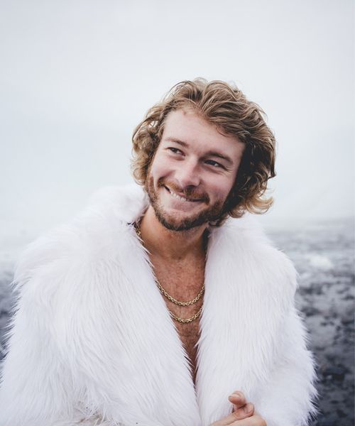 Yung Gravy - press photo