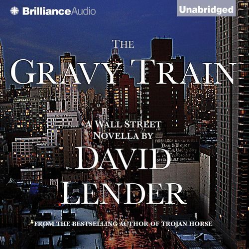 Yung Gravy "Gravy Train" cover art