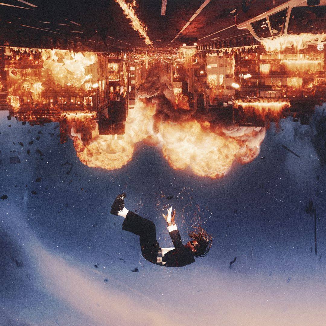 Offset "Say My Grace (Ft. Travis Scott)"