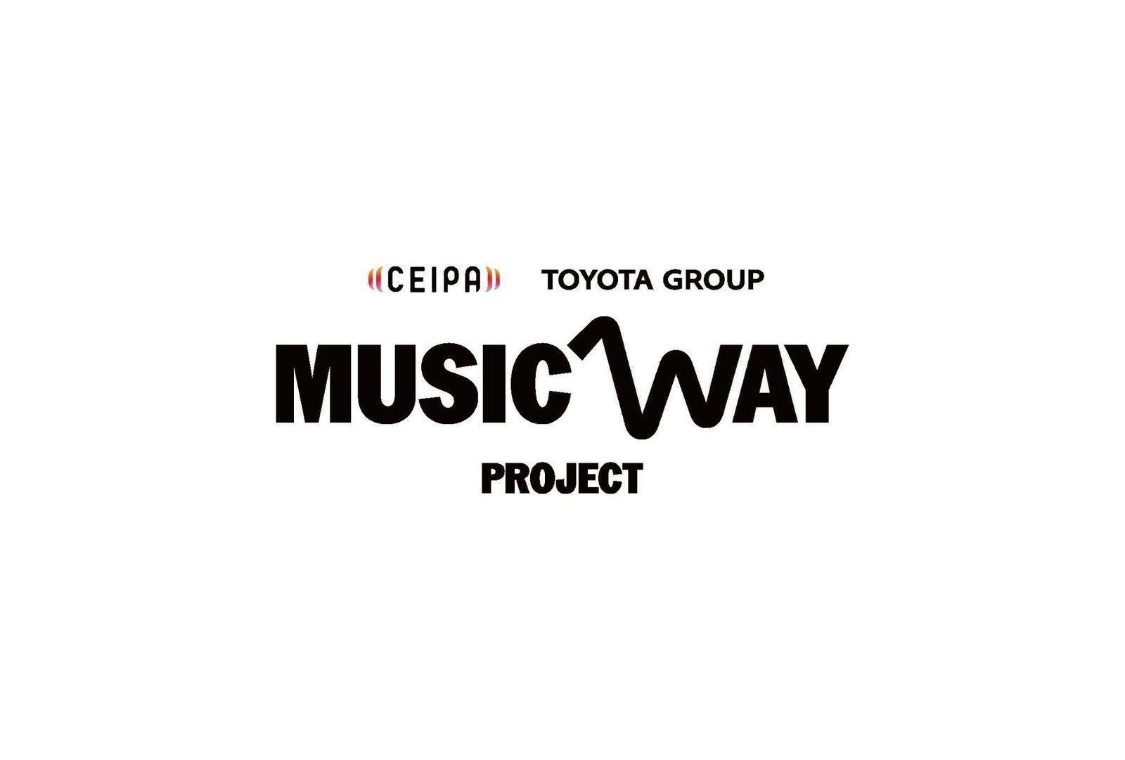 CEIPA, The Toyota Group, Music Way Projct present ennichi '25