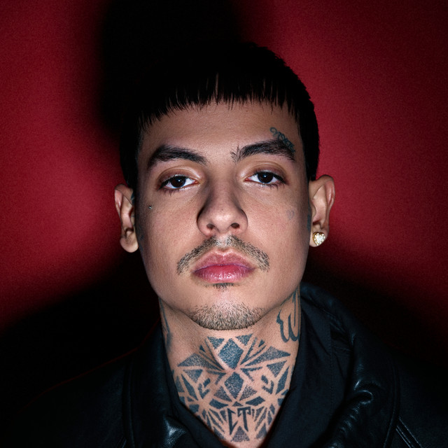 Natanael Cano "Las 3 Torres" cover art