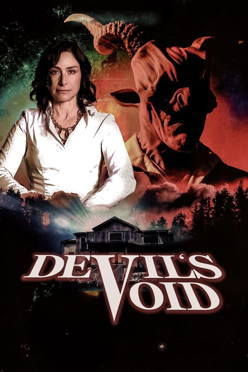 Pouya "Void" cover art