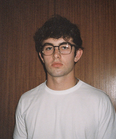 Ian "Magic Johnson" kapağı