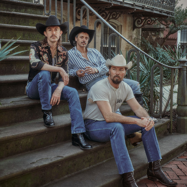 Midland "Mr. Lonely" cover art