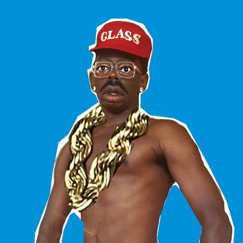 Tyler - press photo
