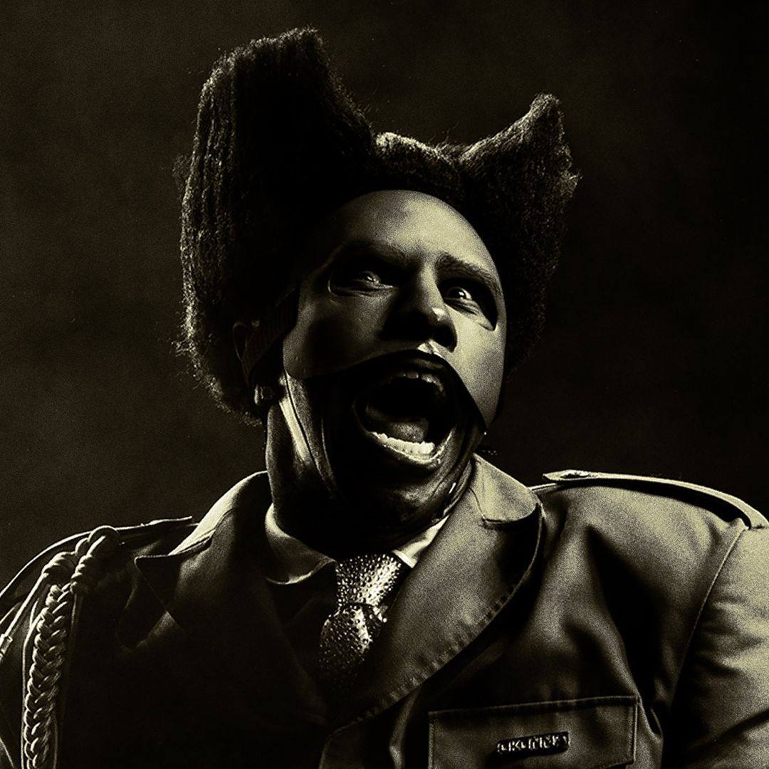 टायलर @@<आयडी2> @@<आयडी1> युअर मास्क ऑफ (फोर्ट. डॅनियल सीझर, लाटोया विल्यम्स) @@<आयडी2> @@कव्हर आर्ट