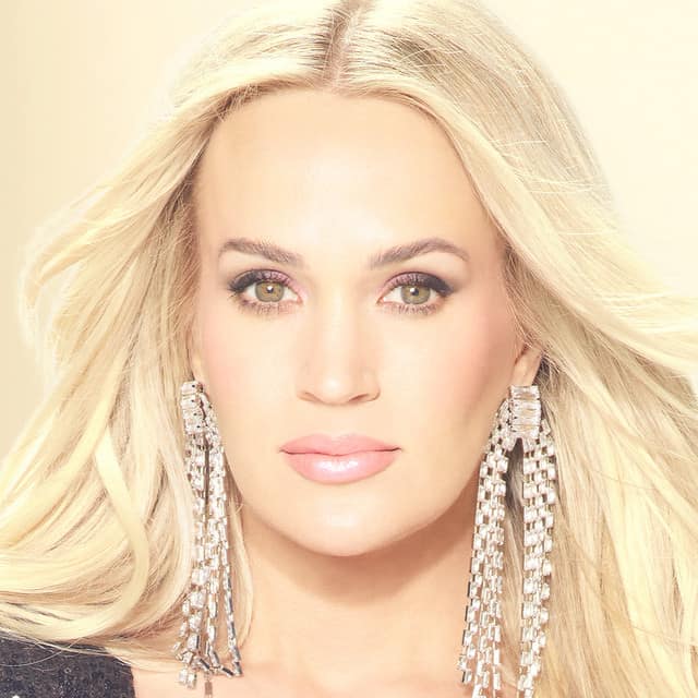 Carrie Underwood "Cowboy Casanova" cover art