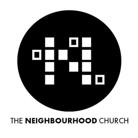 The Neighbourhood "Stargazing" arte de portada