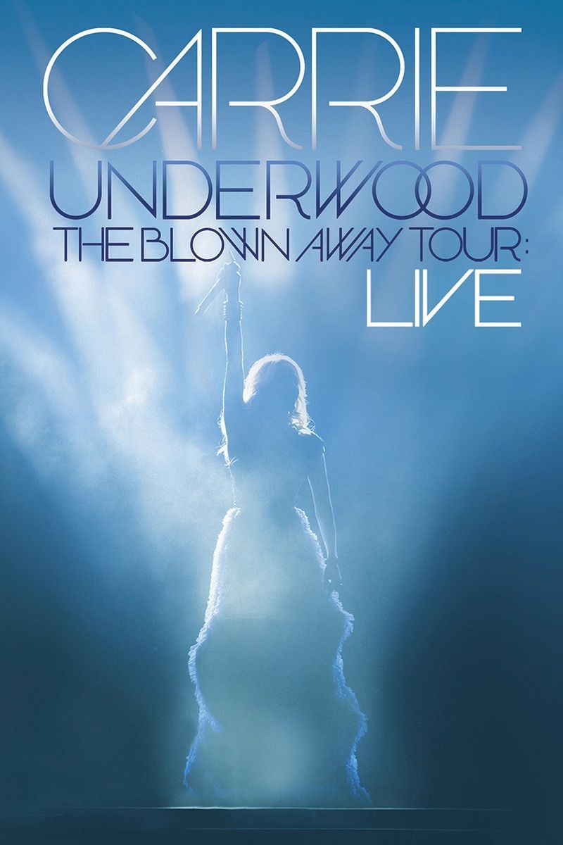Carrie Underwood "Before He Cheats" cover art