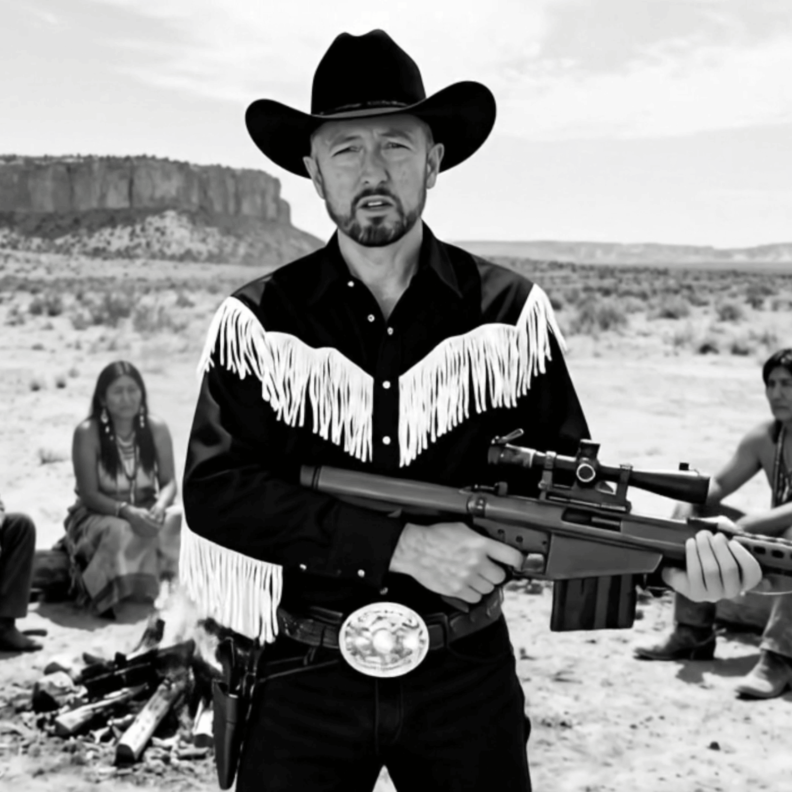 Producer Jamie, Out of Amma, single cover art