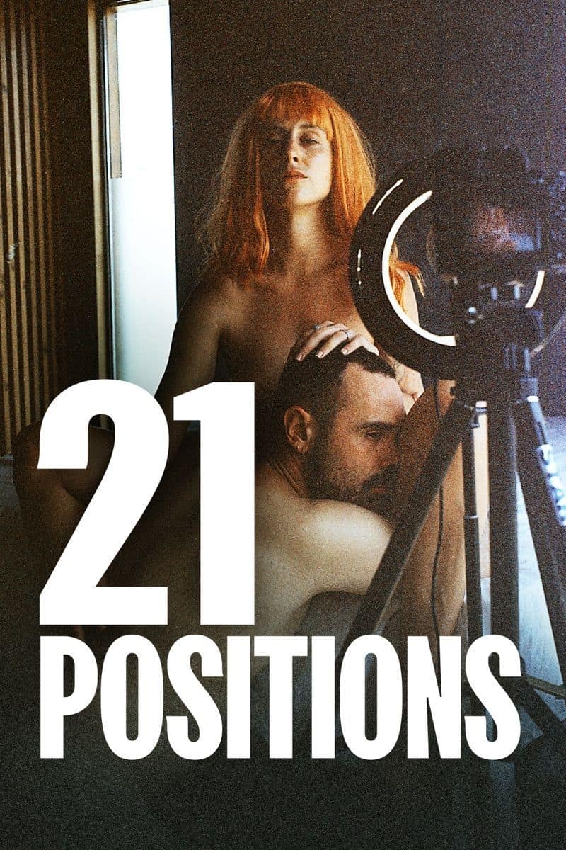 Ariana Grande "Positions" cover art