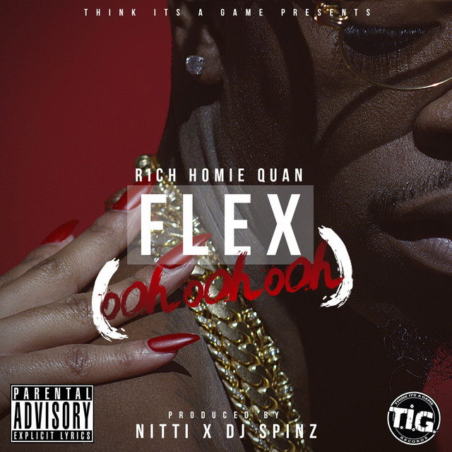 Rich Homie Quan