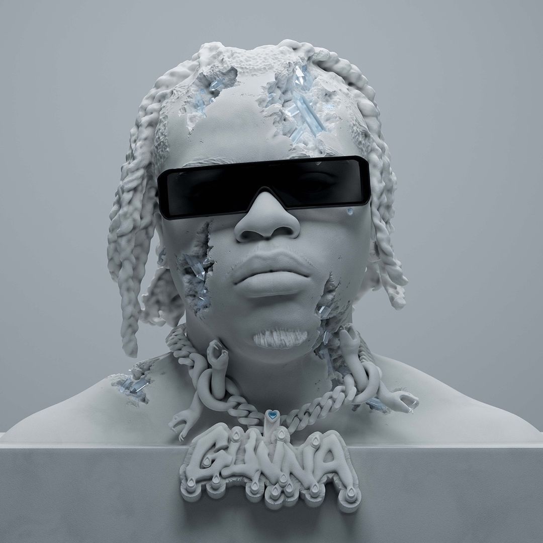 Rich Homie Quan "Get Tf Out My Face (Ft. Young Thug)" cover art