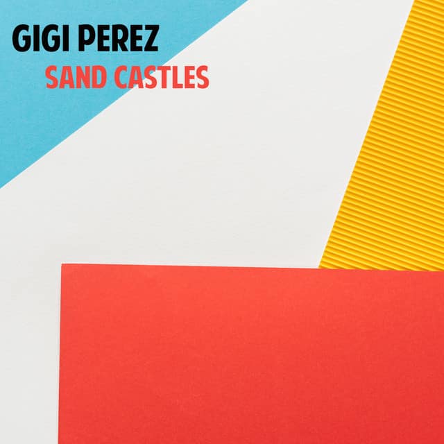 Gigi Perez "Sailor Song" cover art