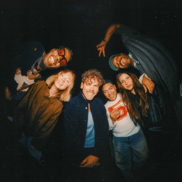 Elevation Worship - press photo