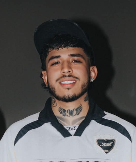 W Sound "Sq" cover art