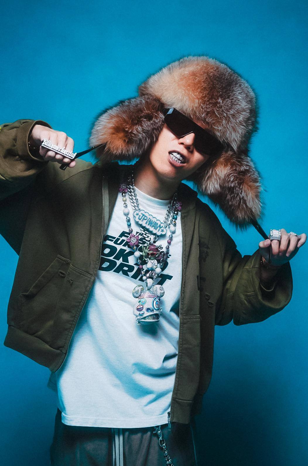 JP THE WAVY, ennichi '25