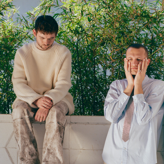 Louis The Child "Little Things" cover art