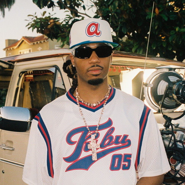 Couverture de l'album "Heroes & Villains" de Metro Boomin