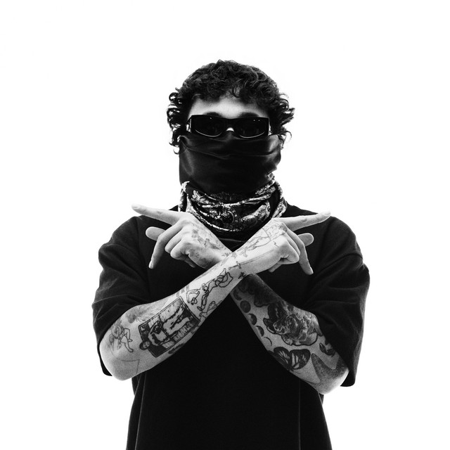 Beéle "La Plena" cover art