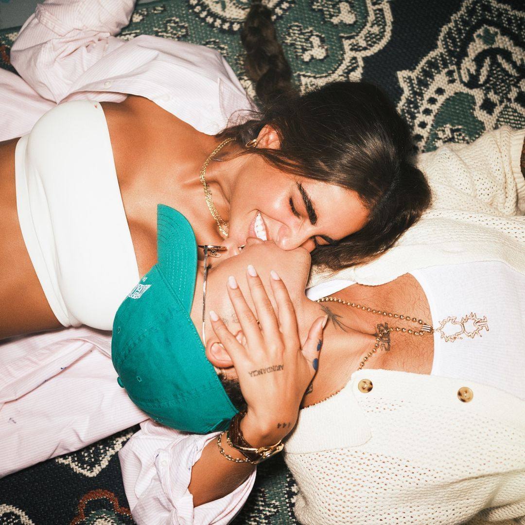 Beéle "La Plena" cover art