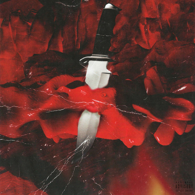 21 Savage "X (Feat. Future)" cover art
