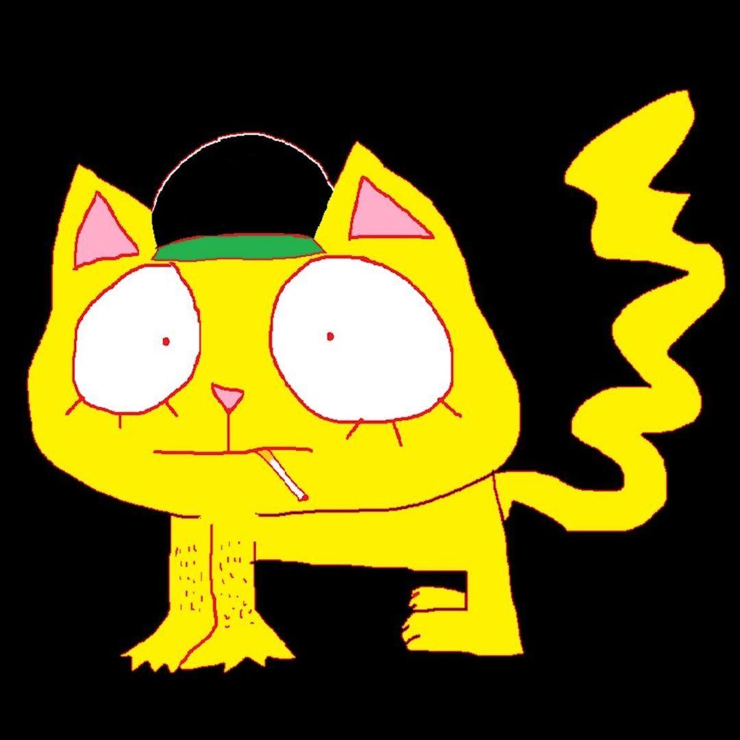 Wifiskeleton "Nope Your Too Late I Already Died" cover art