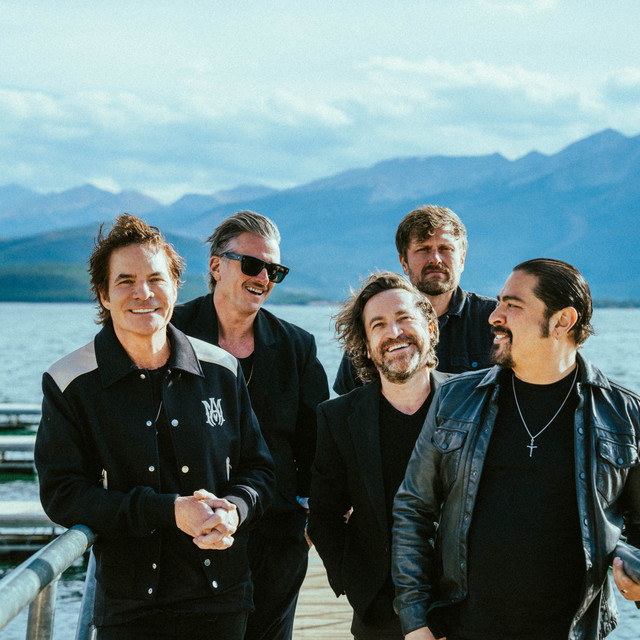 Train "Drops Of Jupiter (Tell Me)" cover art