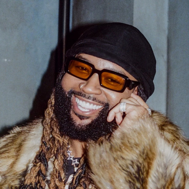 Partynextdoor "Believe It" cover art