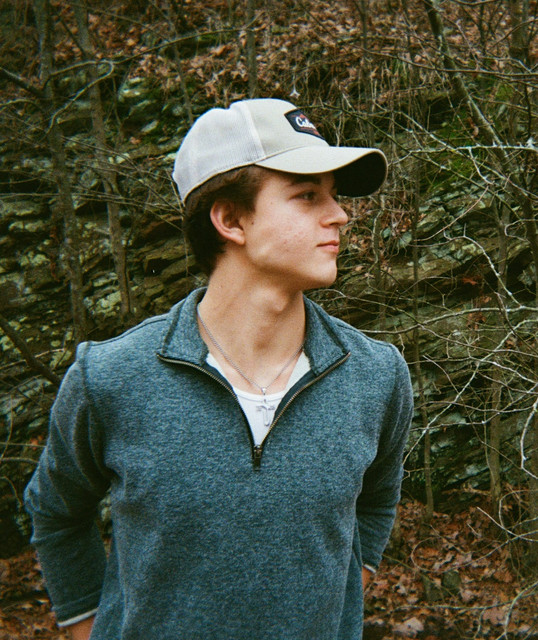 Waylon Wyatt "Jailbreak" cover art