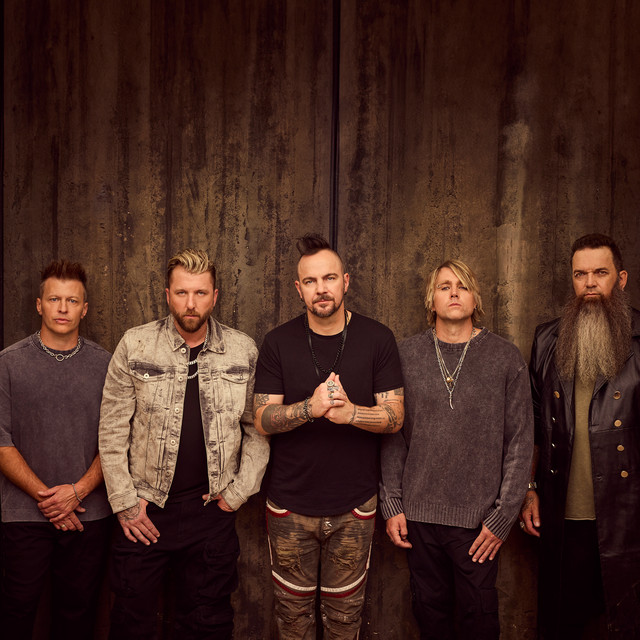 Three Days Grace "I Am Machine" cover art