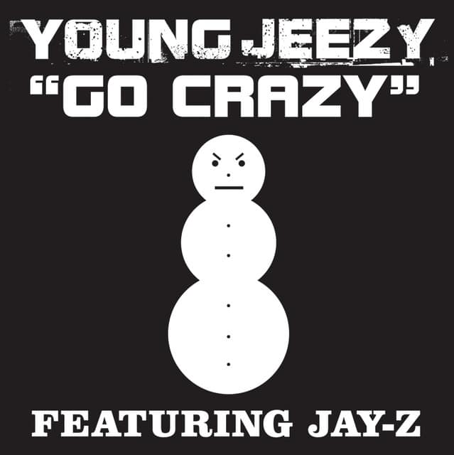 Young Jeezy - press photo