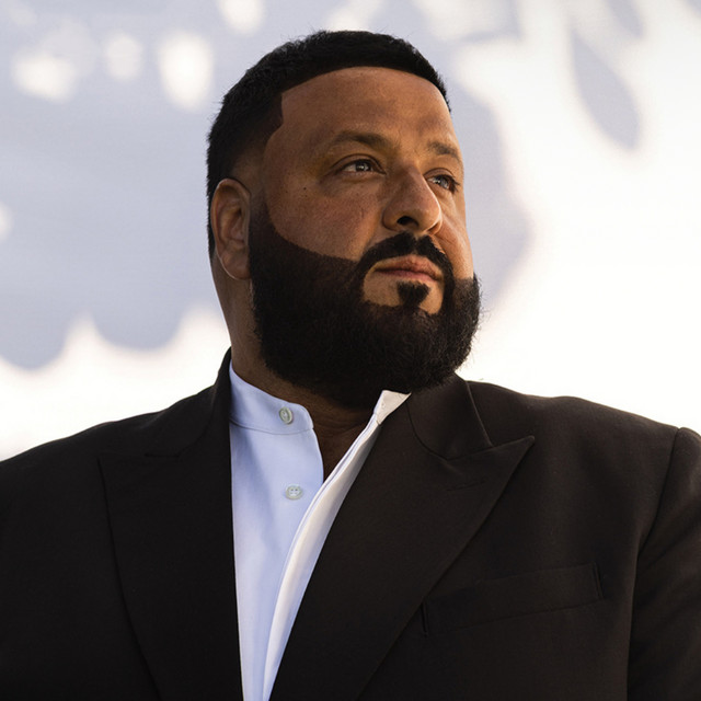 Dj Khaled "Body In Motion (Ft. Lil Baby, Roddy Ricch, Bryson Tiller)" copertina