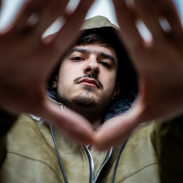 Kane Rodriguez "Se Volvieron Locos" borítókép