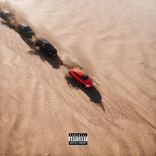 Clave Especial "Tu Tu Tu (Ft. Edgardo Nuñez)" cover art