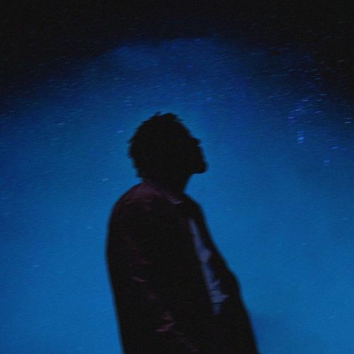 Myles Smith "Stargazing" cover art