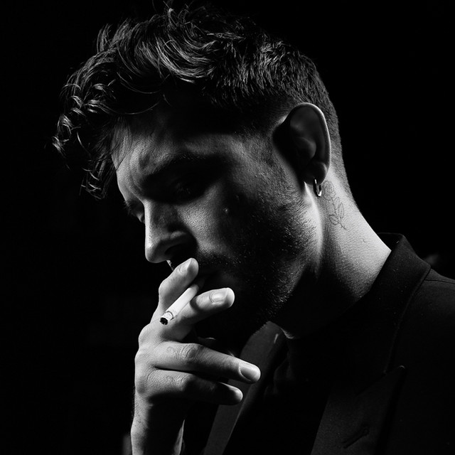 G-Eazy "Me, Myself & I" cover art