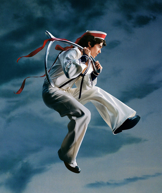 Conan Gray "The Exit" cover art