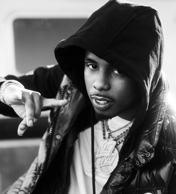 Pooh Shiesty "Back In Blood (Feat. Lil Durk)" cover art