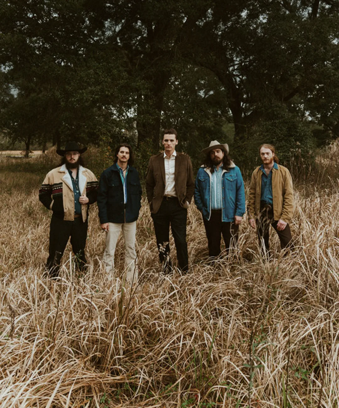 The Red Clay Strays "Moment Of Truth" cover art