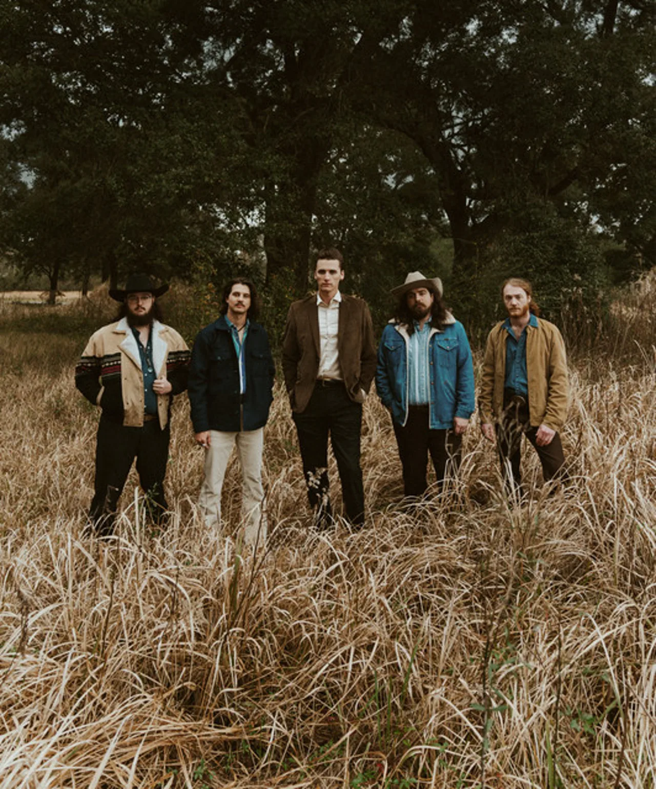 The Red Clay Strays "Moment Of Truth" cover art