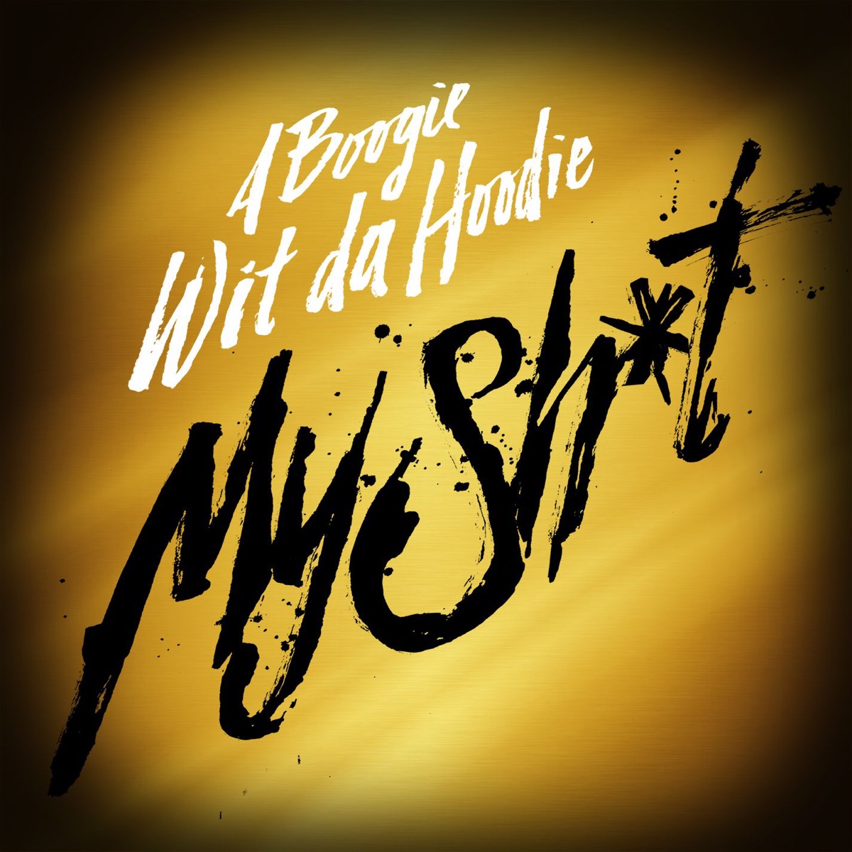 'n Boogie Wit Da Hoodie