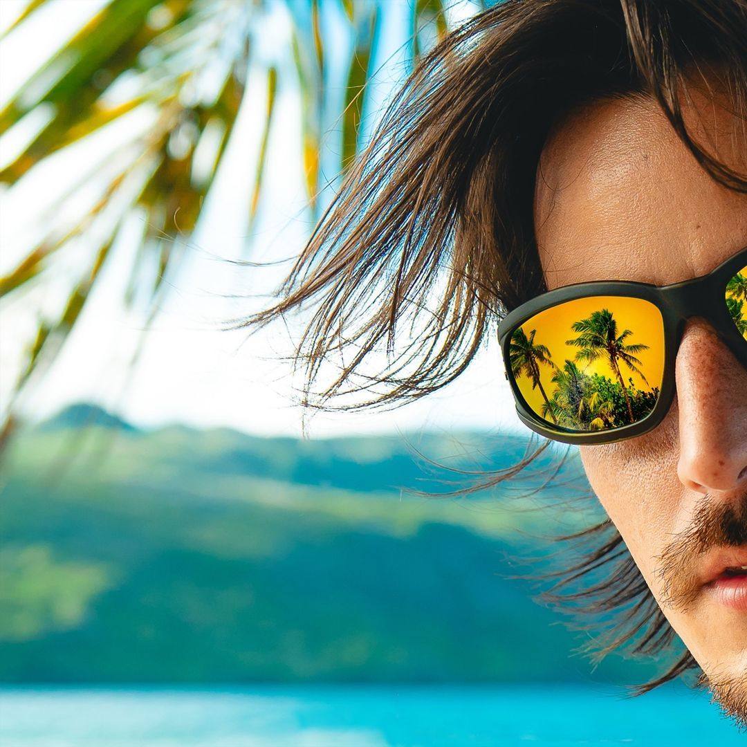 Danny Ocean "Imagínate" cover art